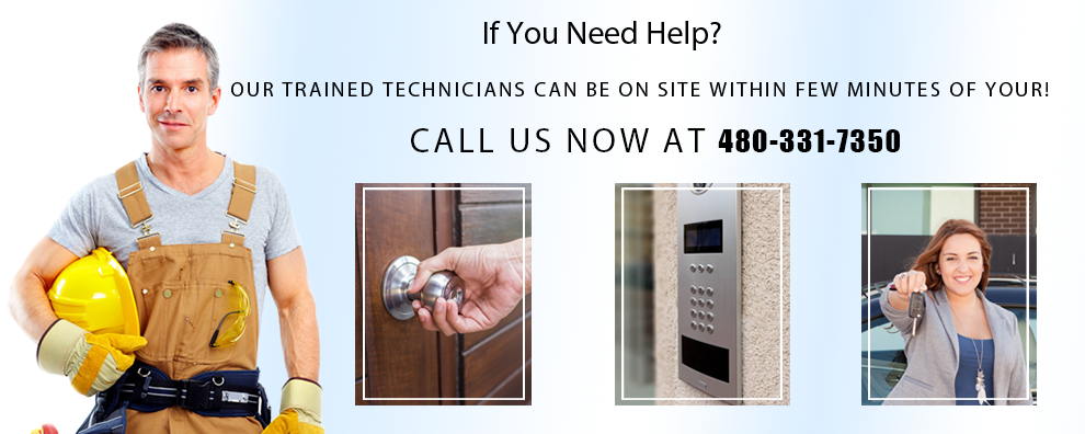 locksmith deer valley banner